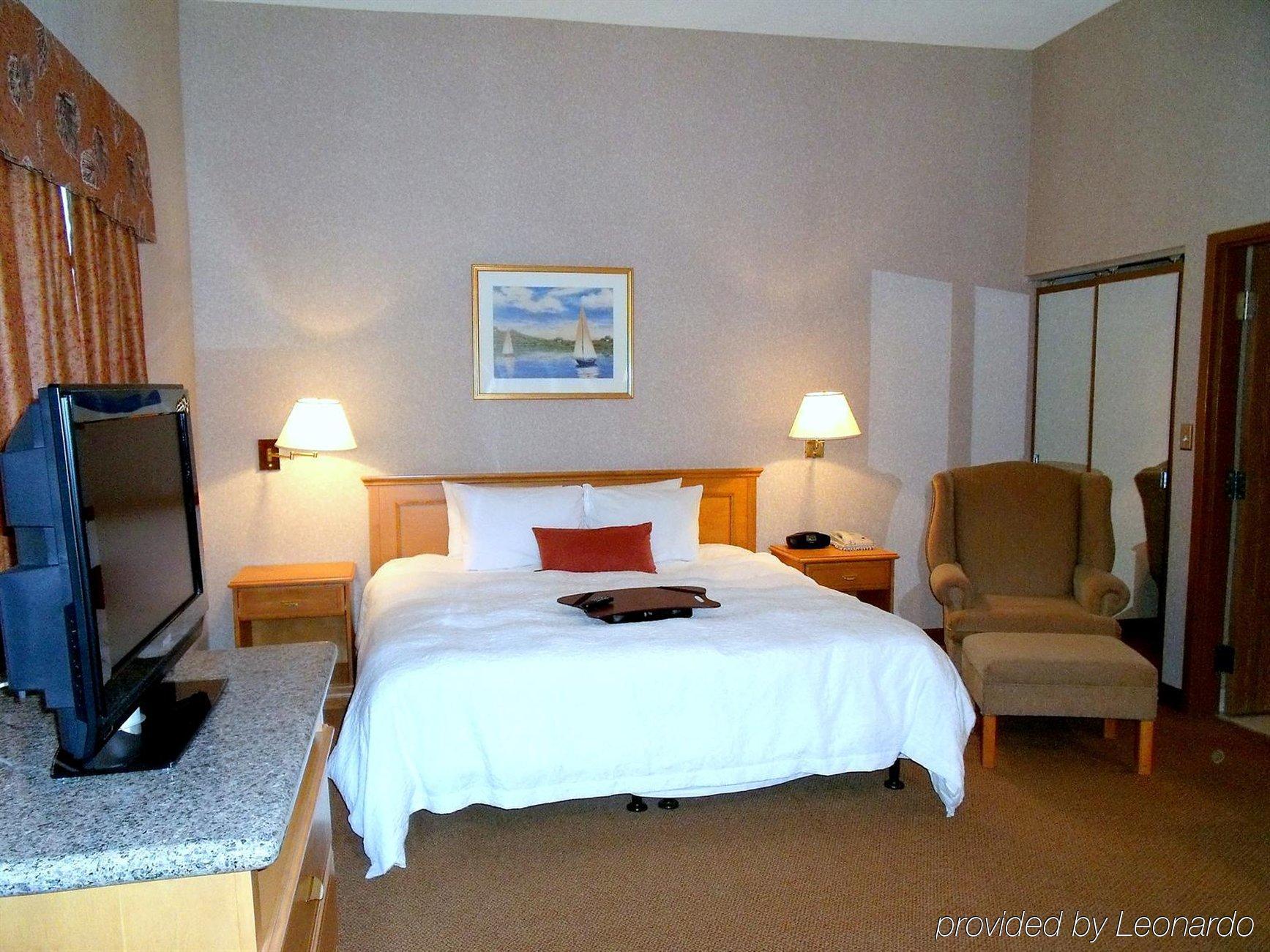Humphry Inn And Suites Winnipeg Zimmer foto