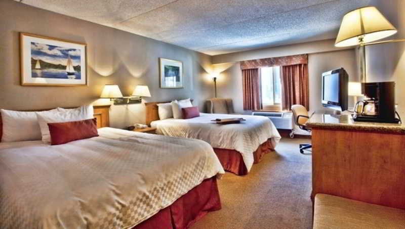 Humphry Inn And Suites Winnipeg Exterior foto